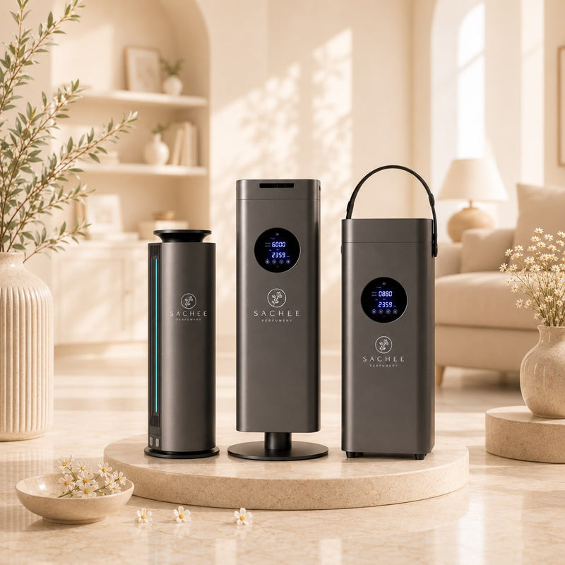 Diffusers