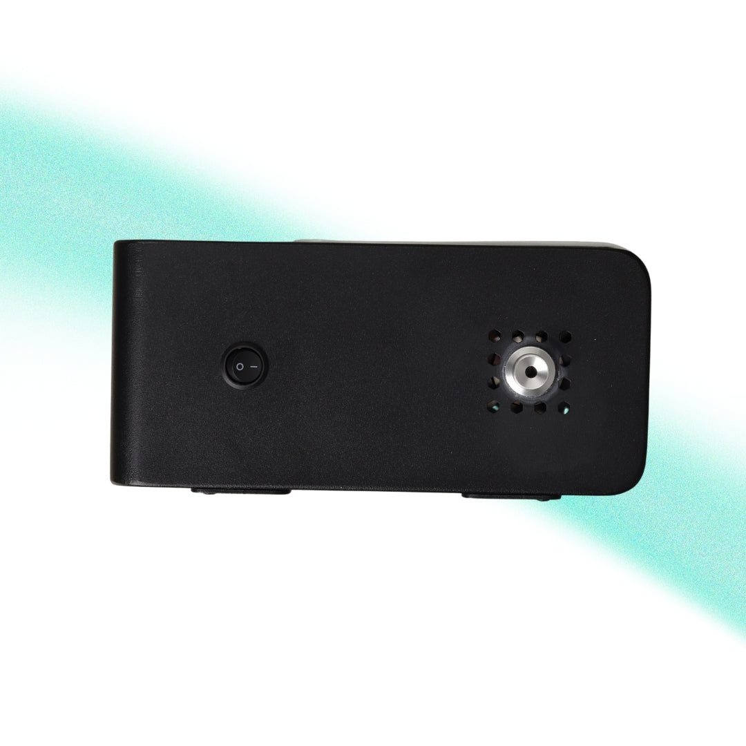 Compact Cold‑Air Scent Diffuser (SF‑1001)