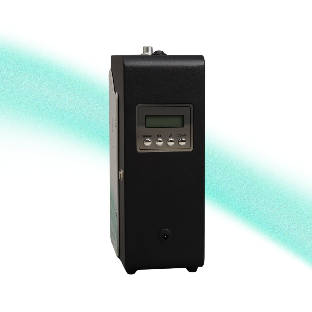 Compact Cold‑Air Scent Diffuser (SF‑1001)