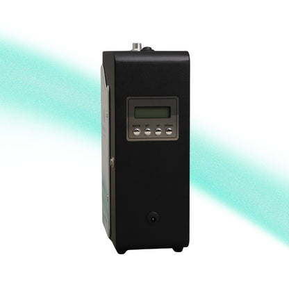 Compact Cold‑Air Scent Diffuser (SF‑1001)