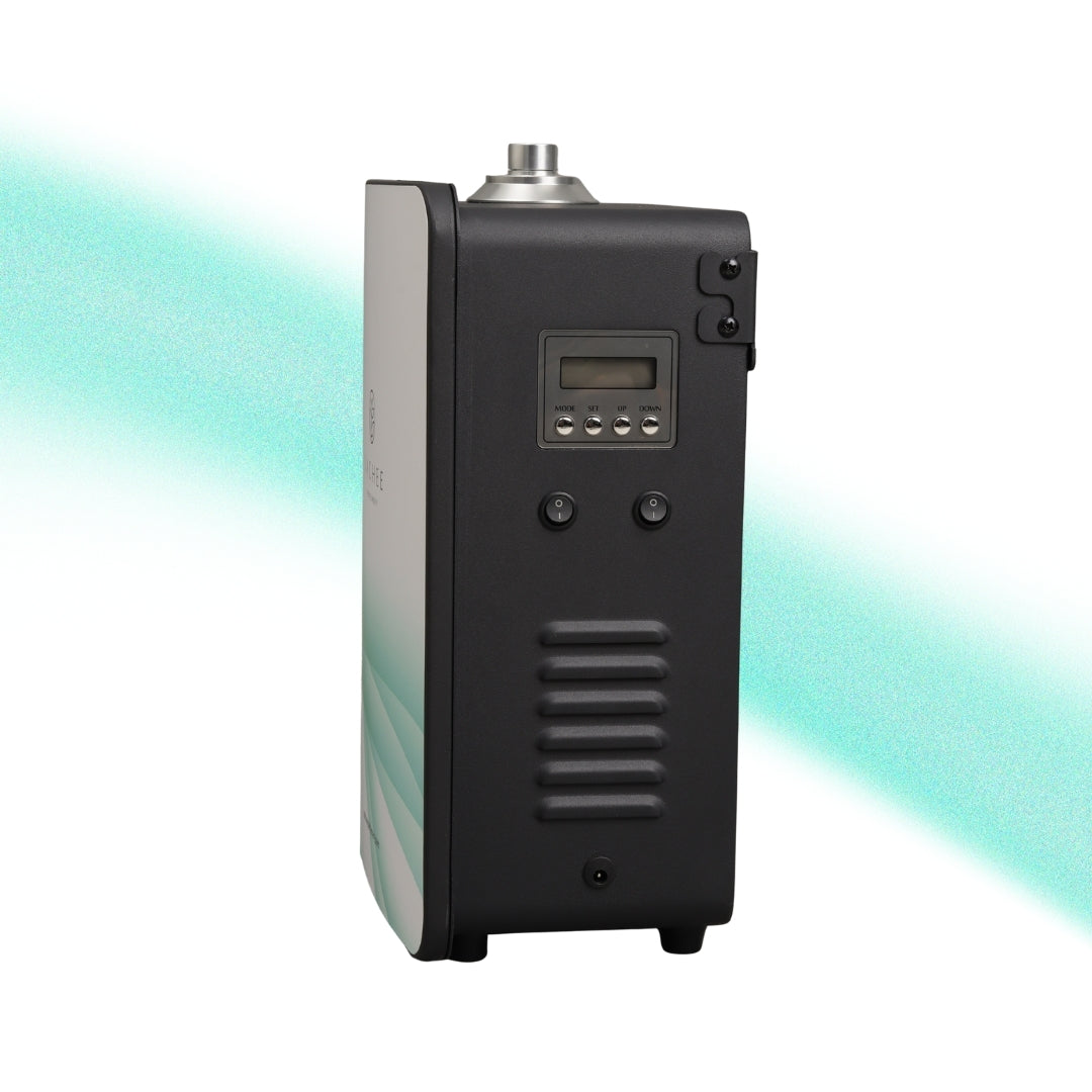 Mid‑Size HVAC‑Ready Scent Diffuser (SF‑2001)
