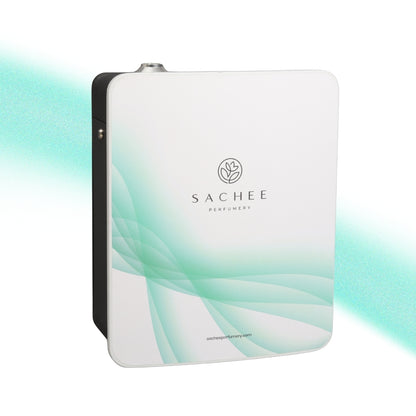 High‑Capacity HVAC‑Ready Scent Diffuser (SF‑5001)