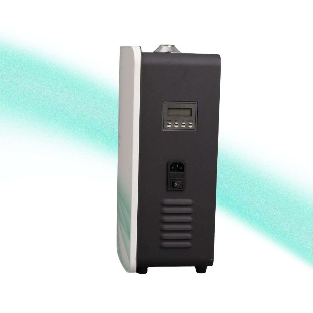 High‑Capacity HVAC‑Ready Scent Diffuser (SF‑5001)