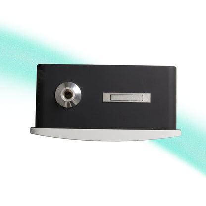 High‑Capacity HVAC‑Ready Scent Diffuser (SF‑5001)