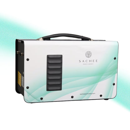 Portable High‑Output Scent Diffuser (SF‑7001)