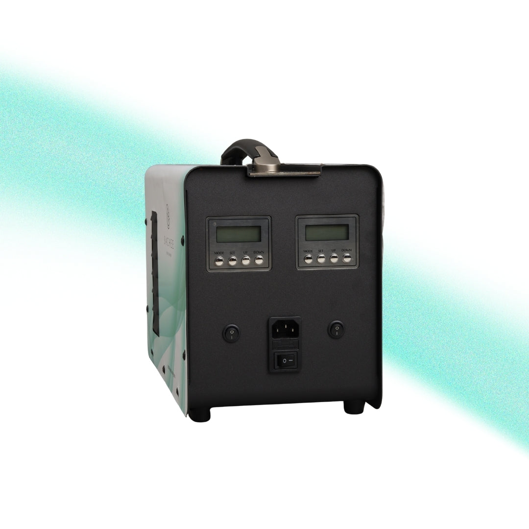 Portable High‑Output Scent Diffuser (SF‑7001)