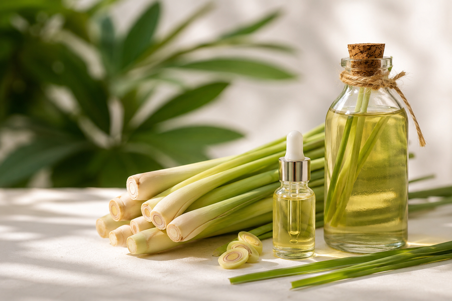 Multiscent Fragrance