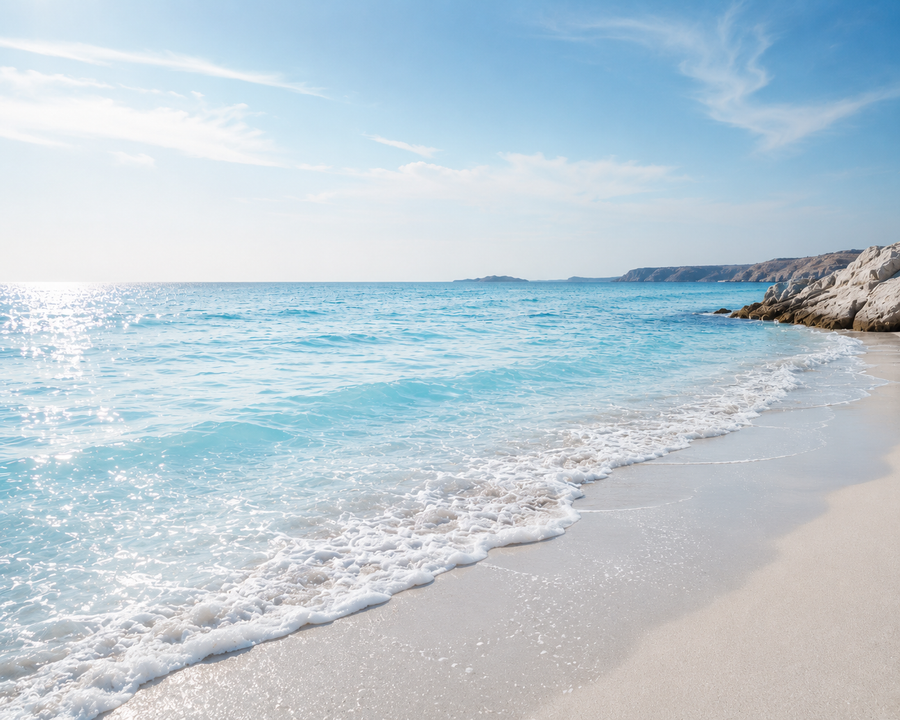 Sea Breeze