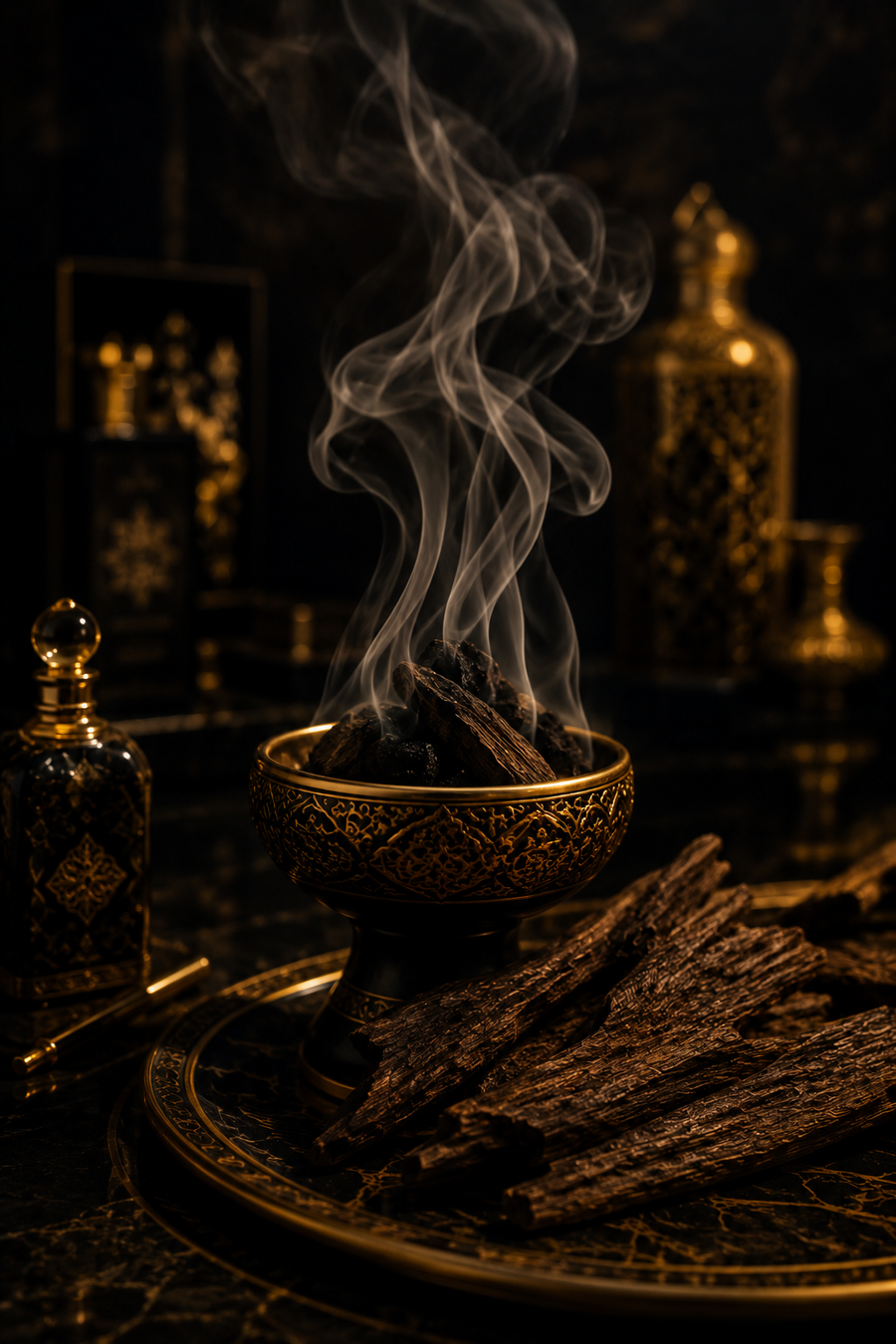 Far Oudh