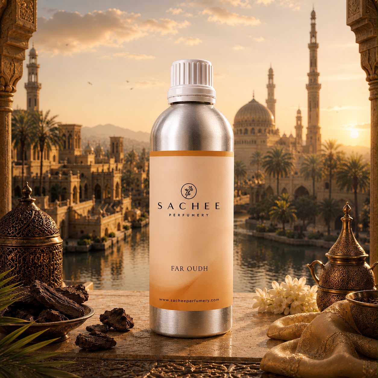Far Oudh