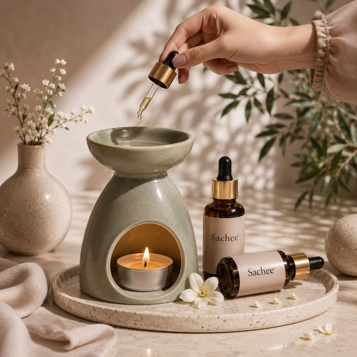 Multiscent Fragrance