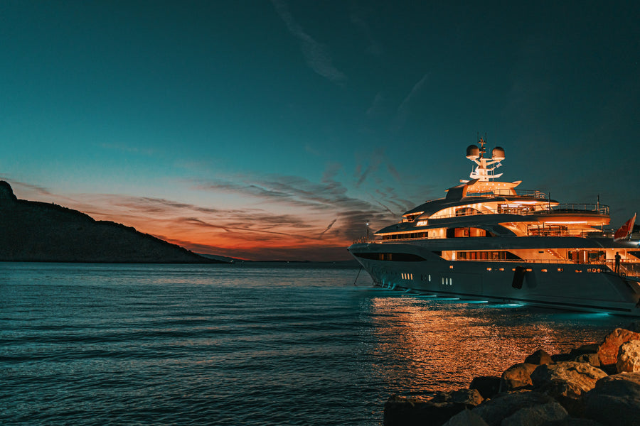Off Shore