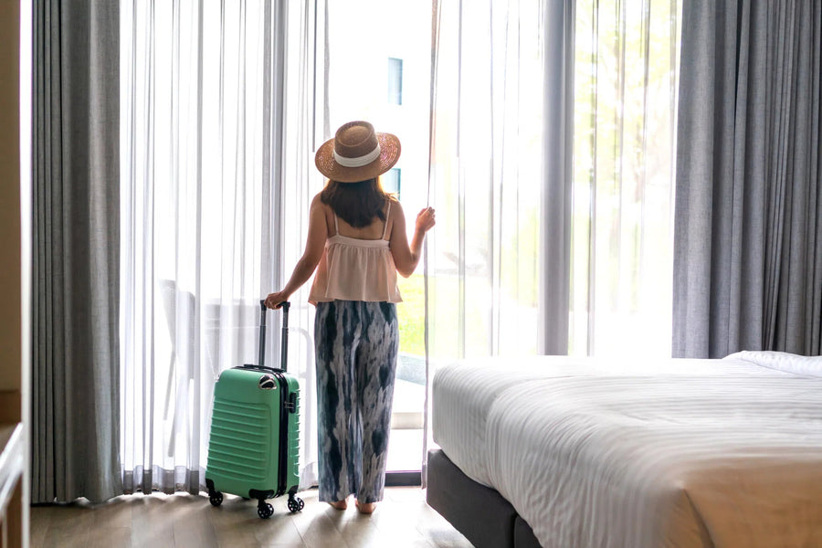 Hotel & Hospitality
