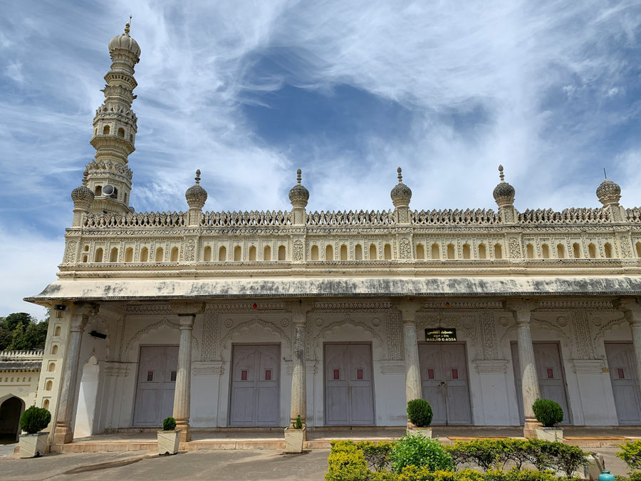 Noor-e-Dargah