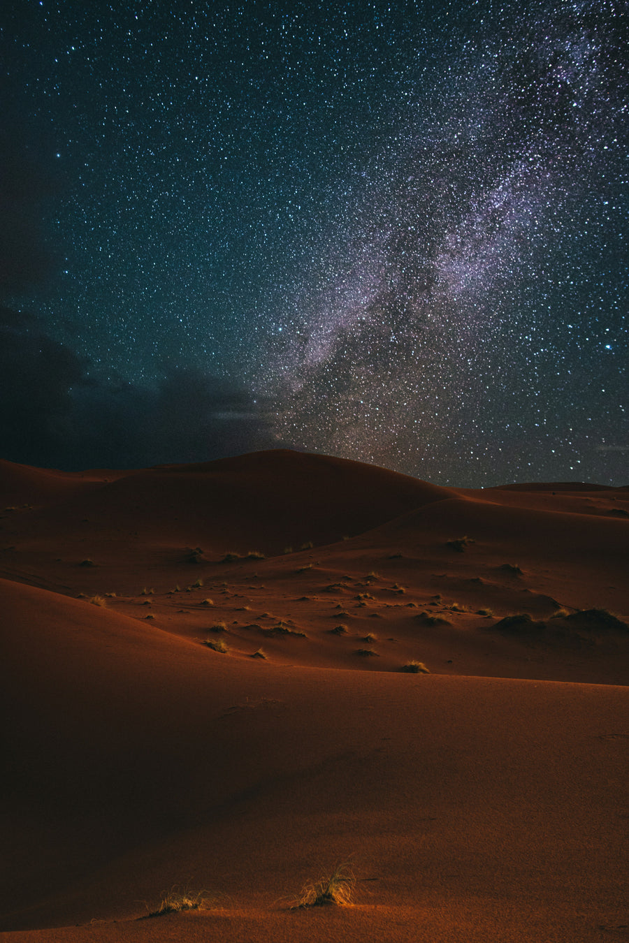 Nights of Arabian