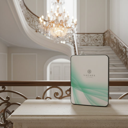 Mid‑Size HVAC‑Ready Scent Diffuser (SF‑2001)