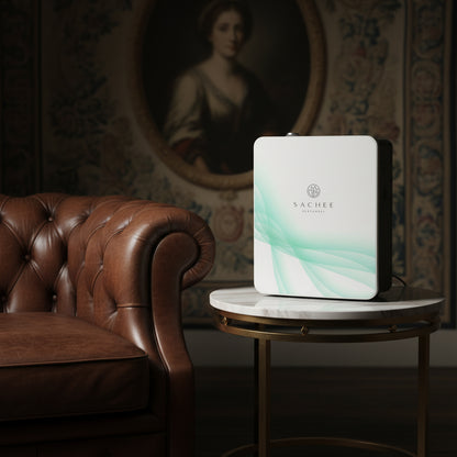 High‑Capacity HVAC‑Ready Scent Diffuser (SF‑5001)