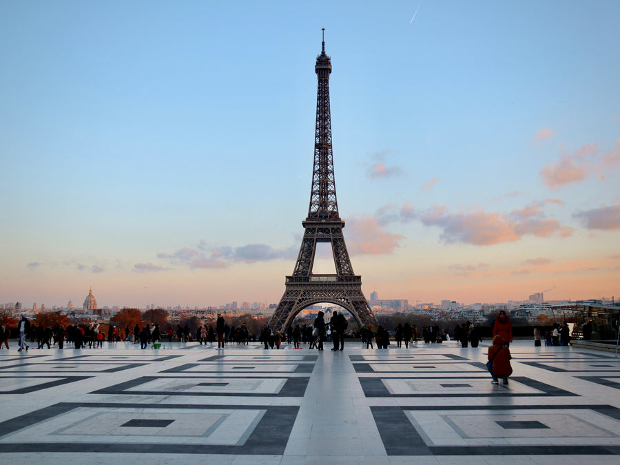Nuit de Paris