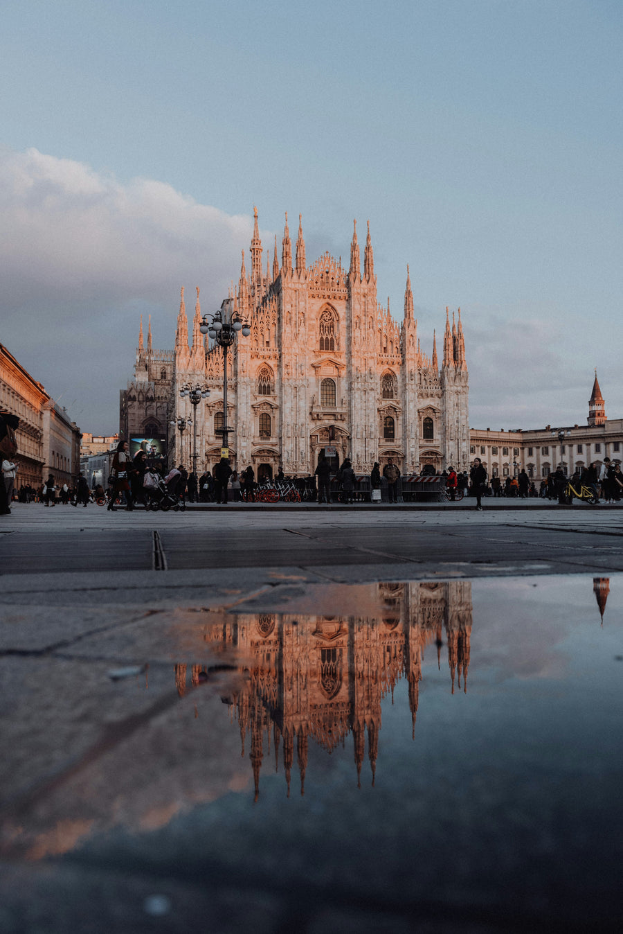 Milano Noir