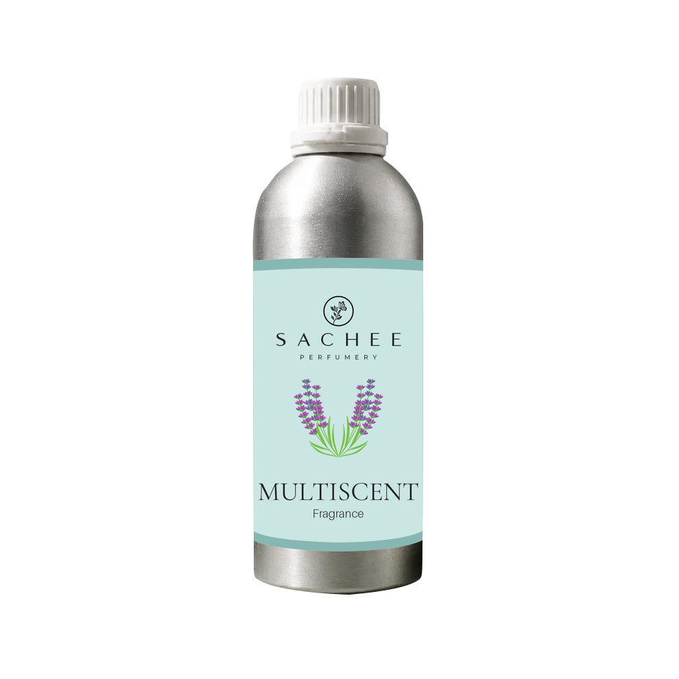 Multiscent Fragrance