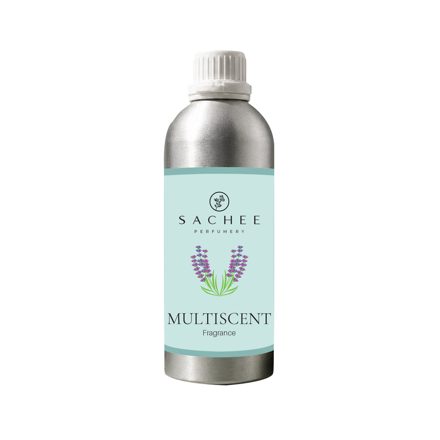 Multiscent Fragrance