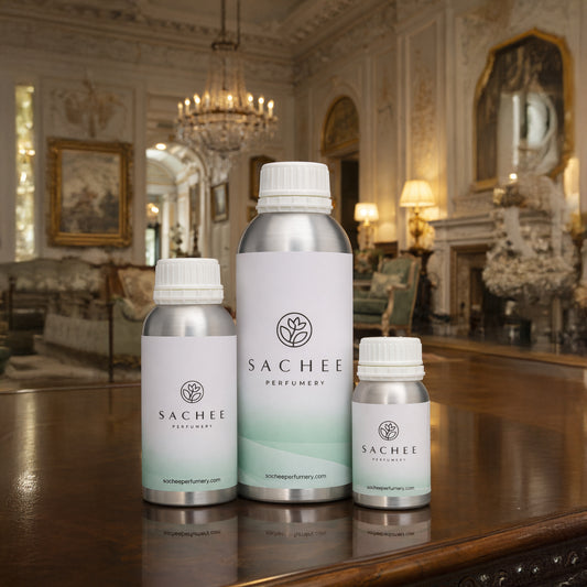 Premium Aroma Fragrance Oil for Diffusers