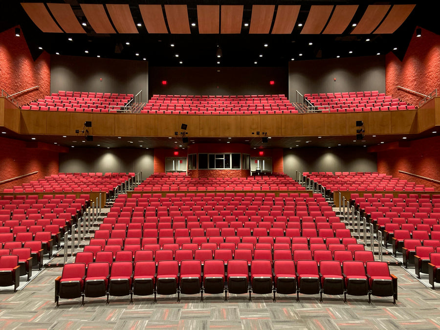 Movie Theater