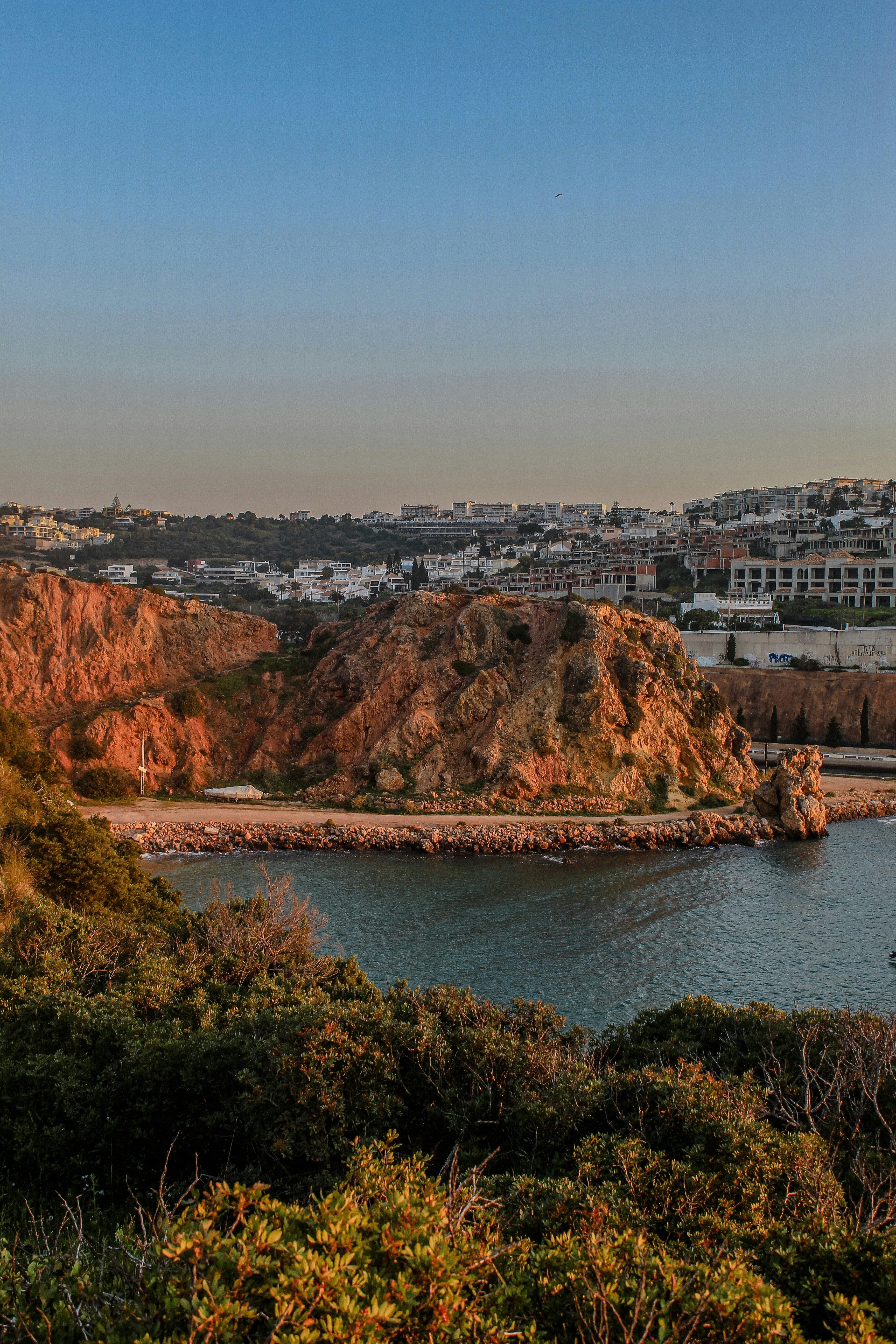Coastal