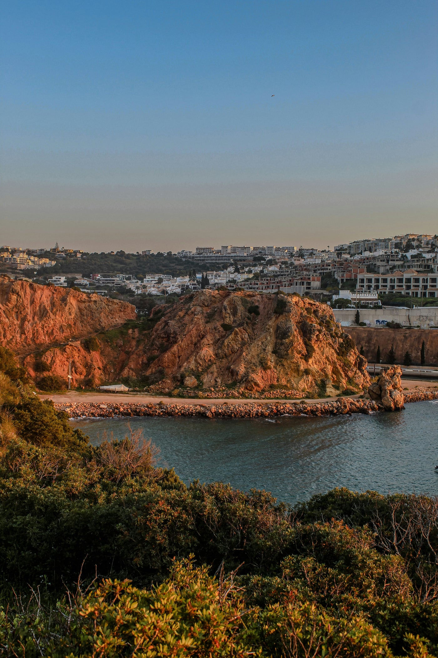 Coastal