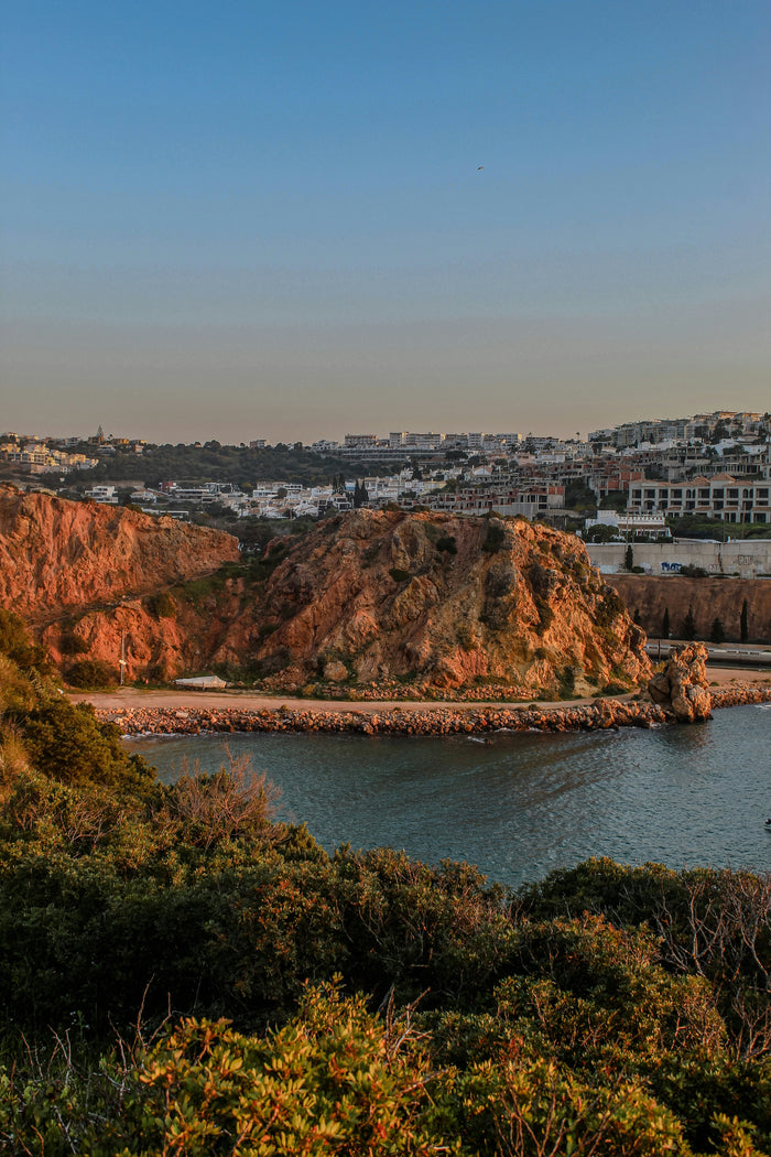 Coastal