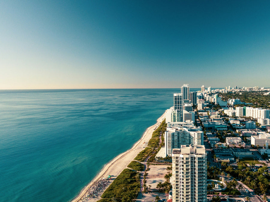 Miami Baywatch