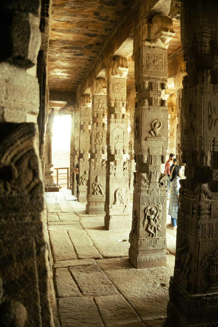 Classical Indian