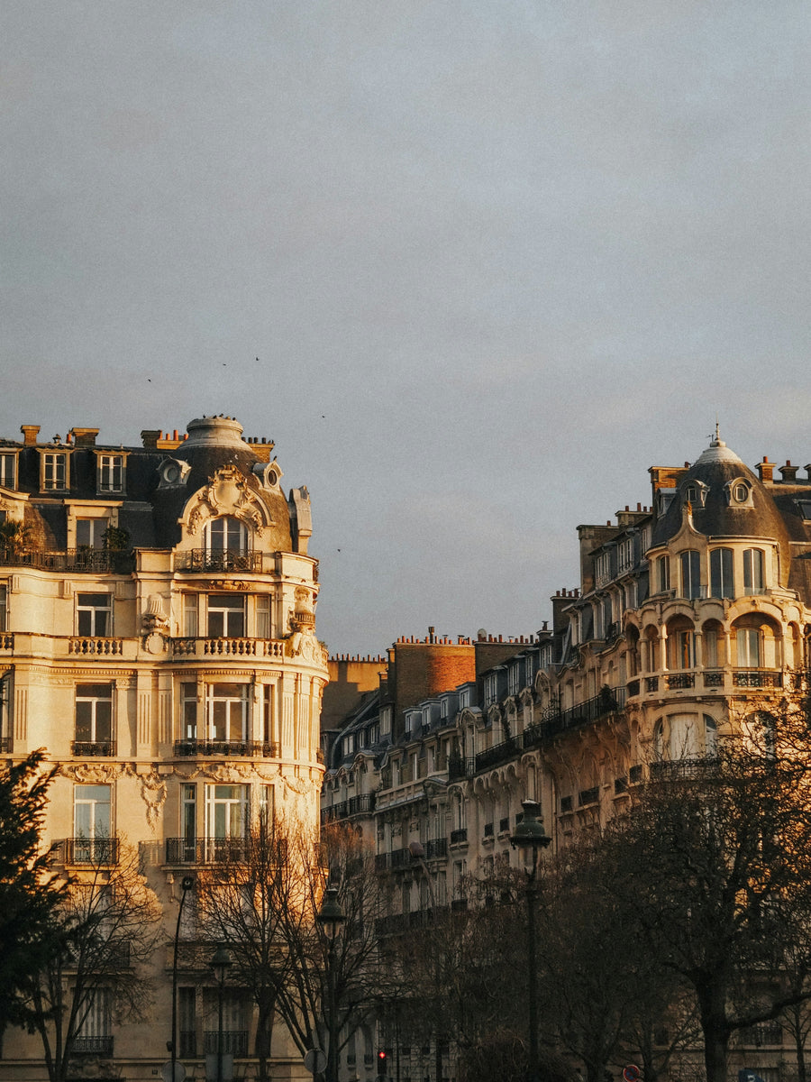 La Louvre