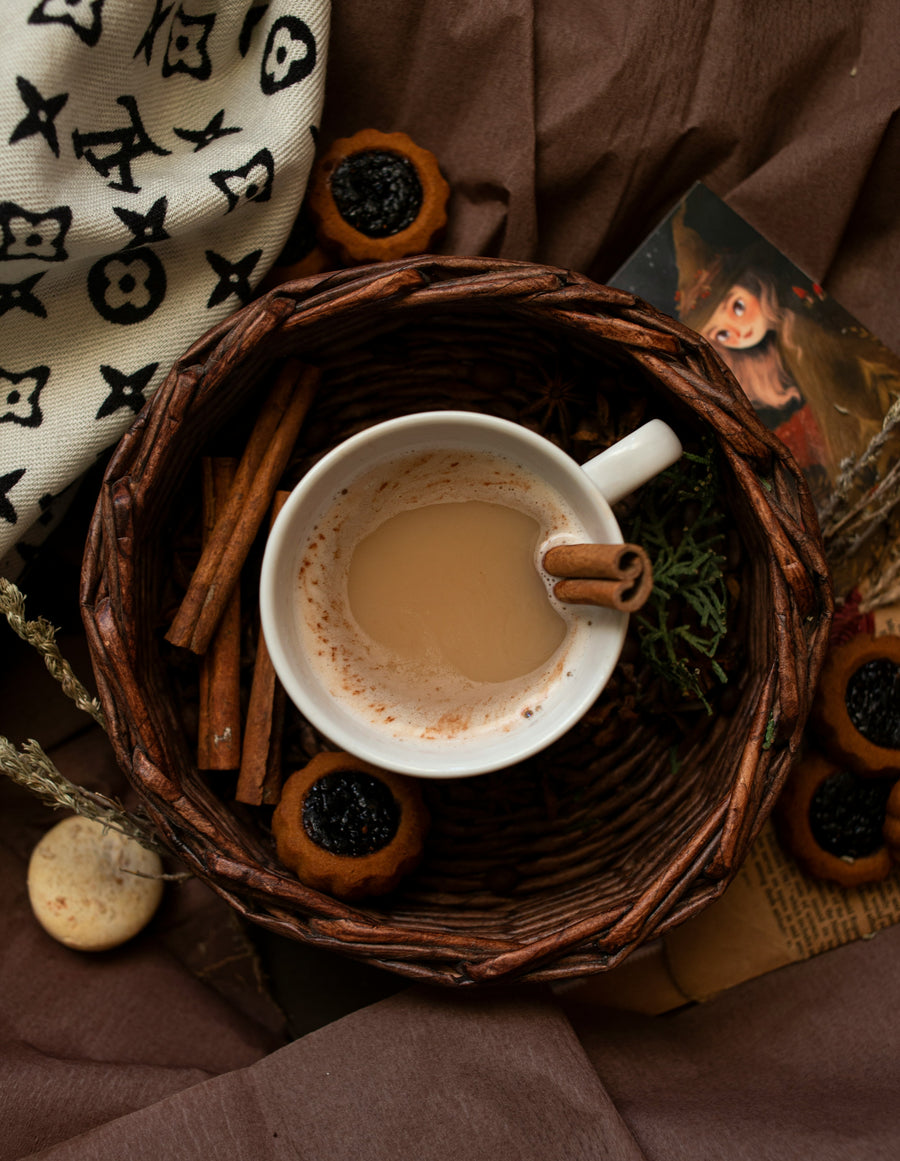 Chai Shy